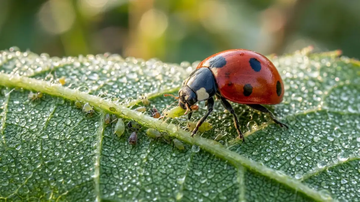 Plant Diseases: Identify and Treat the Big Five