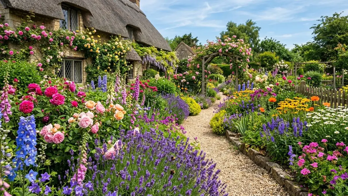 Cutting Garden: Growing Flowers for Bouquets