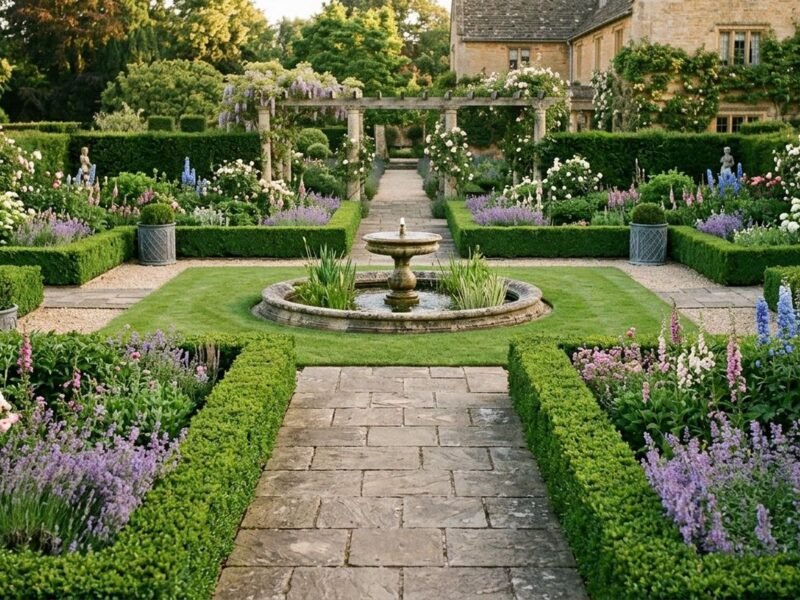 Garden Design