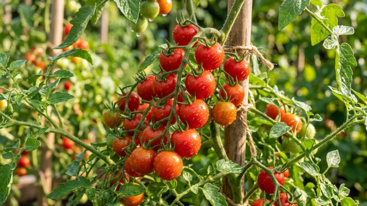 Companion Planting: What Grows Well Together (and What the Evidence Says)