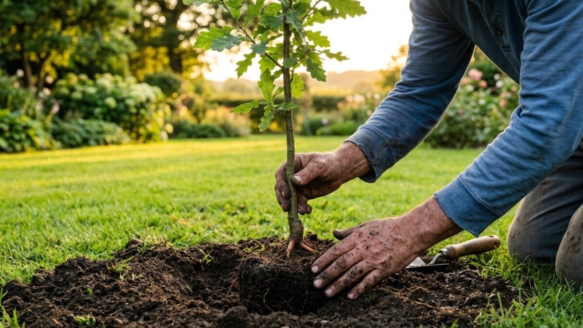 Best Shade Trees for Home Gardens (Fast, Clean, Beautiful)