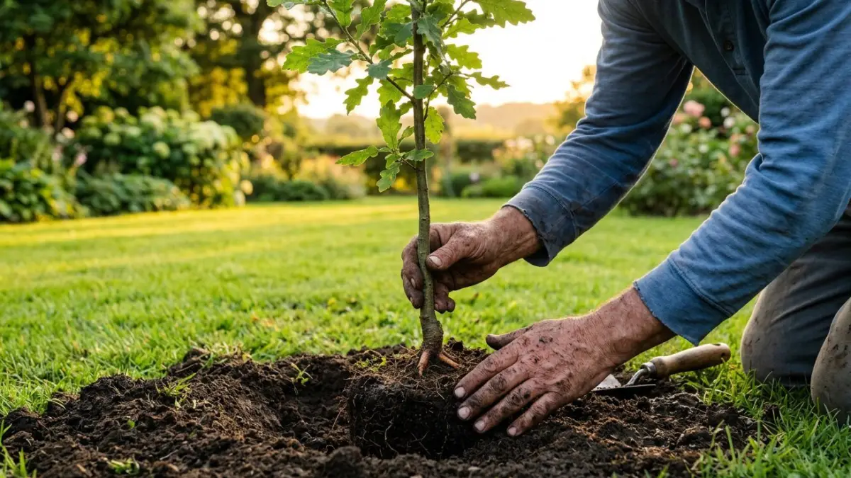 Tree Diseases: Identification and Organic Treatment
