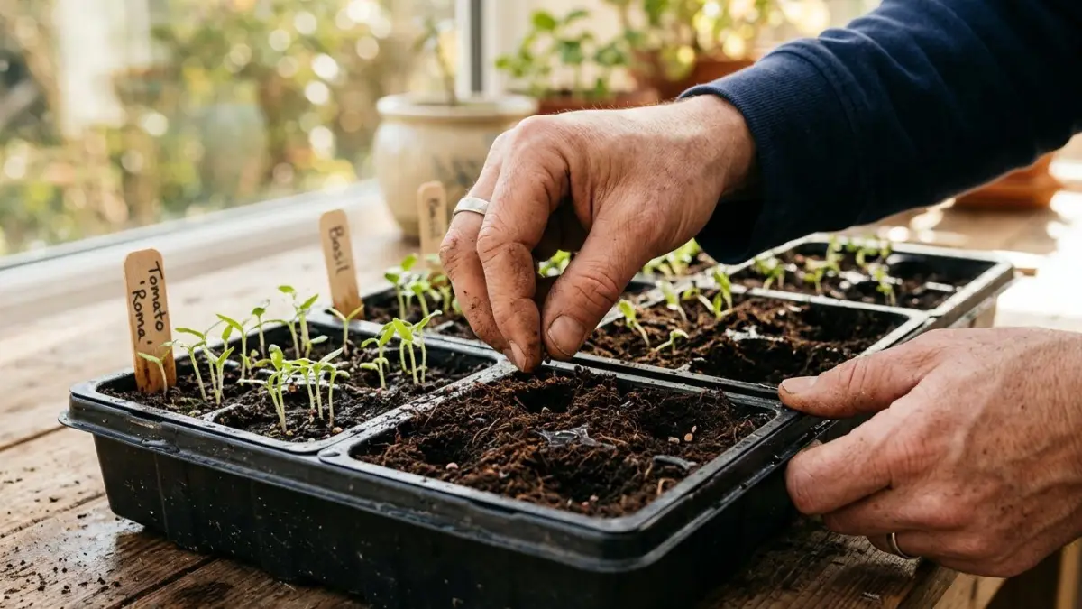 Watering Plants the Right Way: How, When and How Much