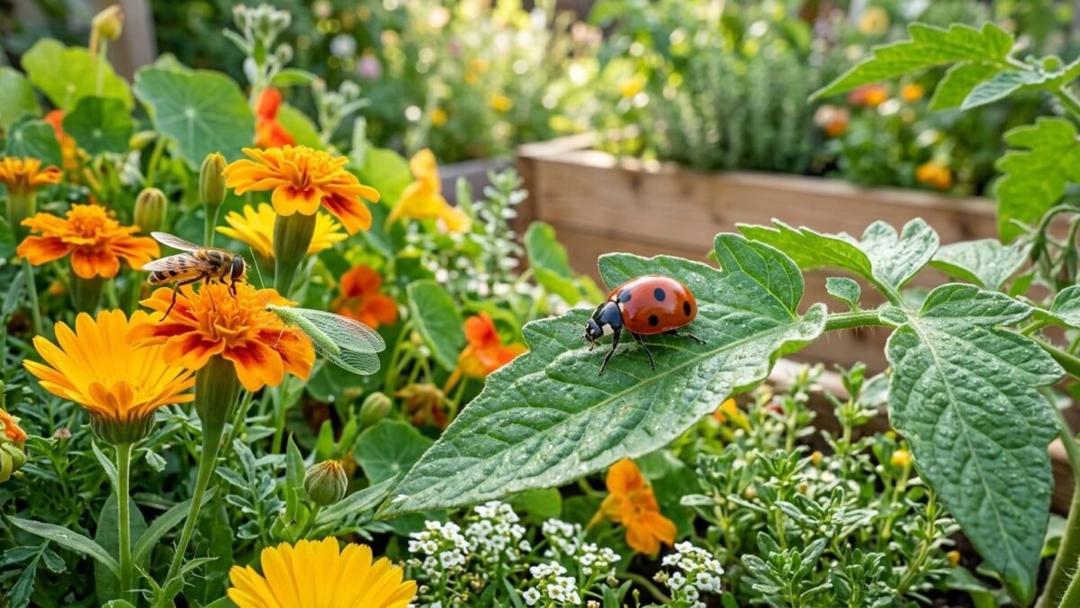 7 Natural Remedies Every Gardener Should Know How to Make