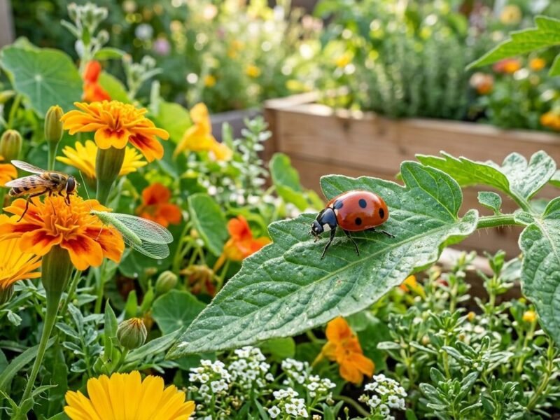 Pests & Diseases