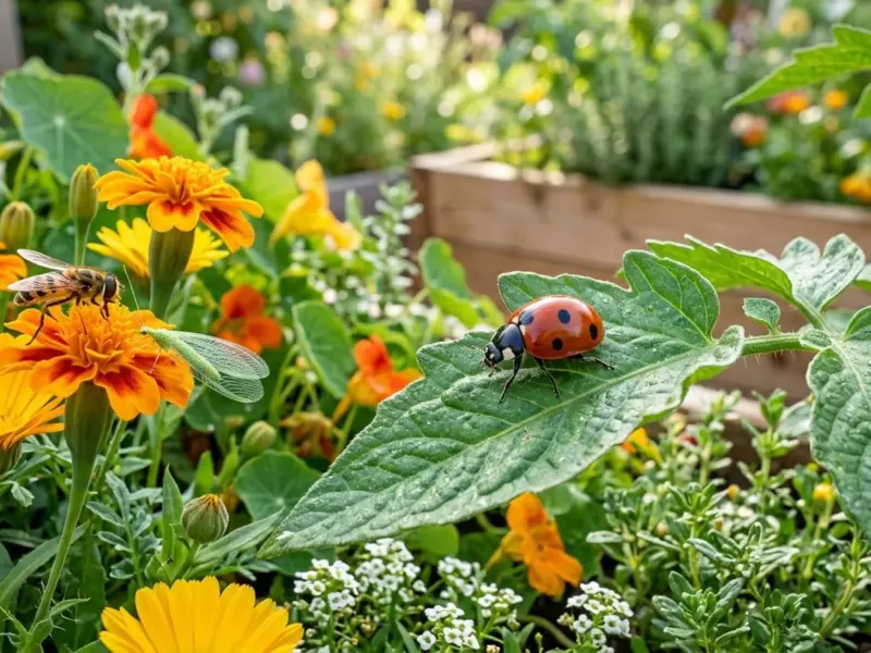 Pests & Diseases