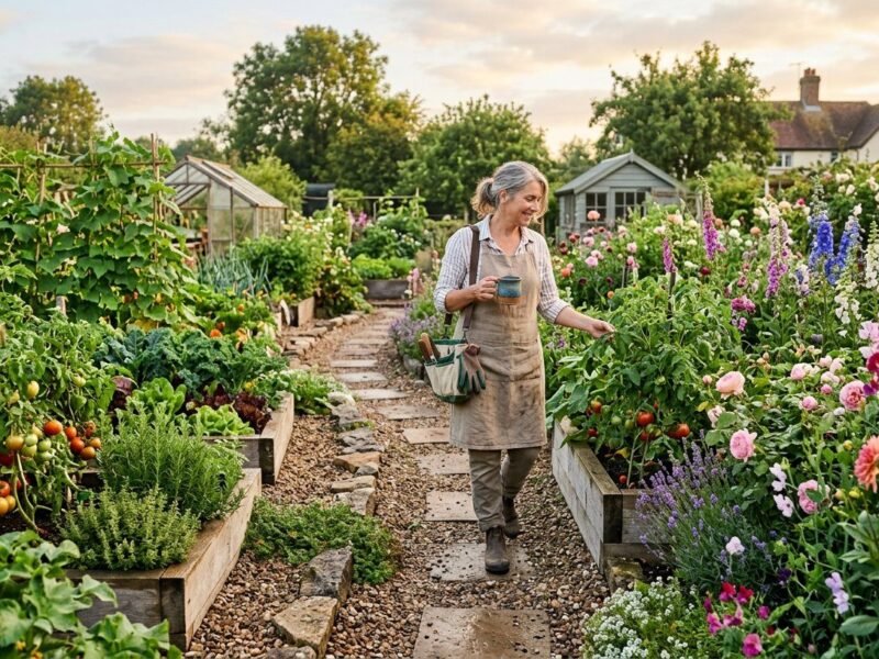 Preventing Garden Problems Before They Start (The Master Guide)