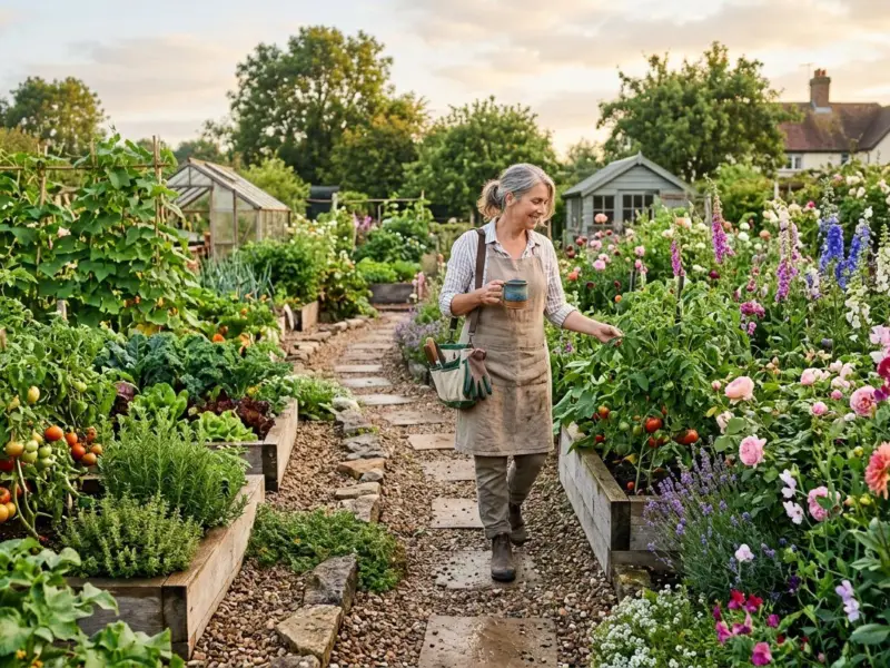 Preventing Garden Problems Before They Start (The Master Guide)