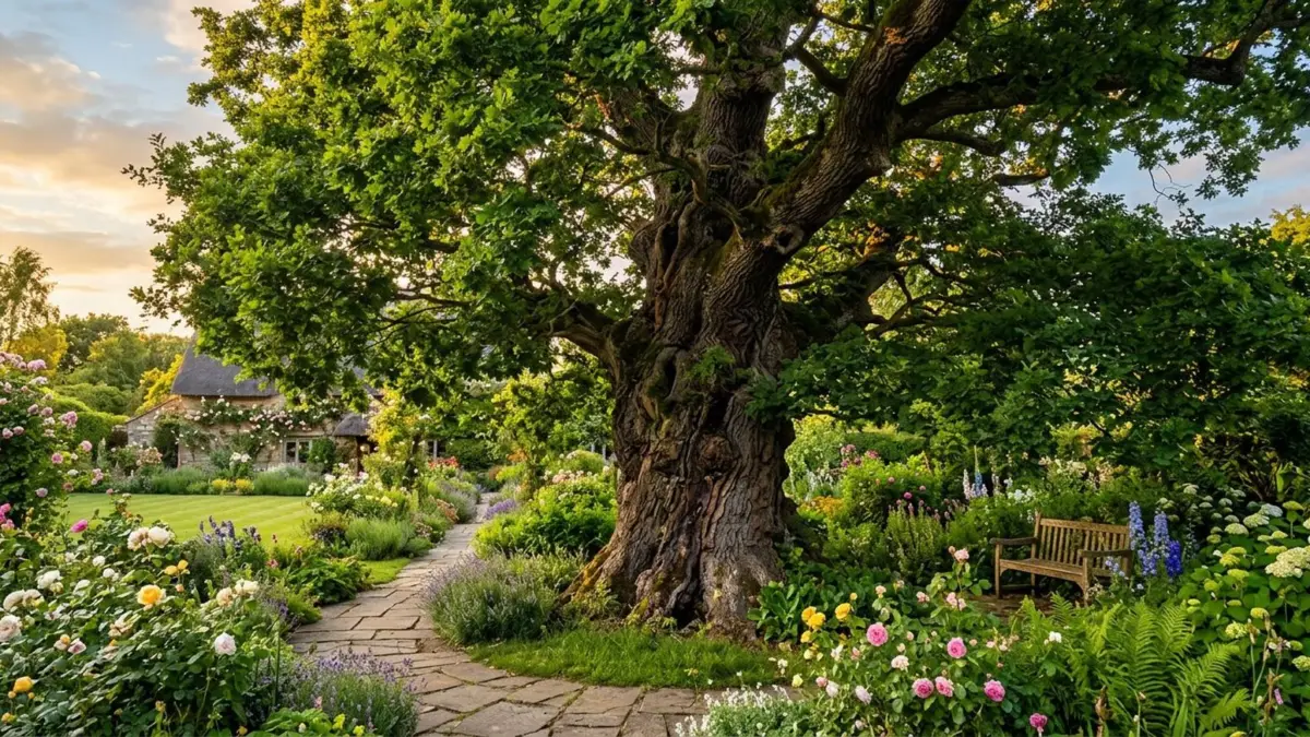 Fruit Trees for Beginners: 7 That Almost Grow Themselves