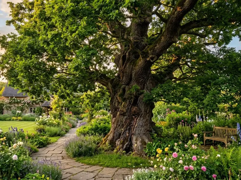 Trees